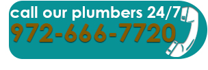 call our plumbing experts