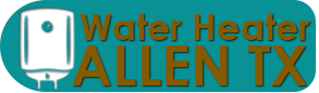 Water Heater Allen TX